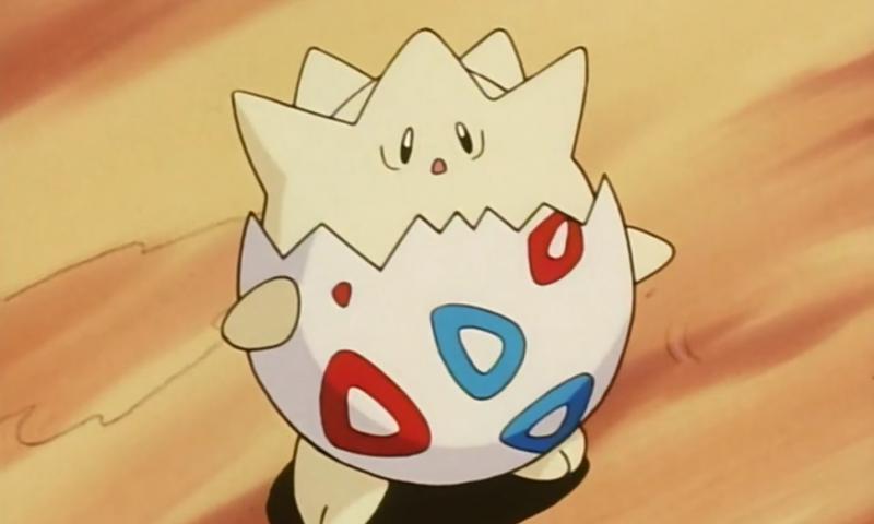 Cute Pokemon
